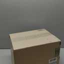 Heated Chicken Waterer, 2 Gallon Thermostatic Poultry Drinker with 4 Cups, Outdoor Winter Water Heater with Leg Base for Chickens, Ducks, Geese, Turkeys, Anti-Freeze Automatic Watering System