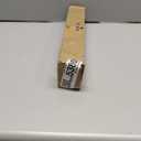 Curtain Rods No Drilling for Windows 32 to 45 Inch:No Drill Small White Curtain Rod with Adhesive Brackets for Bedroom,5/8" Apartment Renter Friendly Adjustable Drapery Rods Easy Install