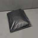 Vorspack Gym Bag for Men - 21 Inches Duffle Bag for Travel Water-resistant Travel Bag with Shoe Compartment Wet Pocket Duffel Bag for Gym Sports Travel Weekender Overnight - Grey