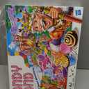 Hasbro Gaming Candy Land Kingdom of Sweet Adventures Board Game for Kids, Gifts for Boys and Girls, Ages 3 & Up 