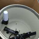 Pentair 178578 Almond Bottom Tank Assembly Replacement Pool and Spa Filter