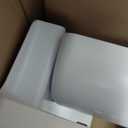 Playtex Diaper Genie Complete Pail with Built-In Odor Controlling Antimicrobial, Includes Pail & 1 Refill, White , 8.36 Pound