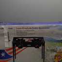 Vivicreate High Pressure Propane Gas Regulator 20 PSIG Outdoor Camping BBQ Grill Stove Burner Estufas de Gas para Cocinar Afuera Es gas propano