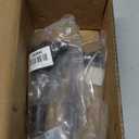 Detroit Axle - Front Tie Rods for Subaru Outback Forester Impreza Legacy B9 Tribeca Baja Tribeca WRX XV Crosstrek, 2 Outer Tie Rod Ends Replacement