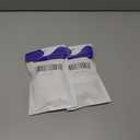 2 x Adjustable Big Toe Separators For Women Men, Silicone Gel Spacers Corrector, For Bunion Hammer Overlapping, 6 Pcs