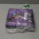 32.8Ft Neon Rope Lights,Flexible Led Rope Lights Control with App/Remote,Multiple Modes RopeLights,IP65 Outdoor RGB Led Neon Lights NonWater Resistant,Music Sync Gaming Led NeonLight Strip