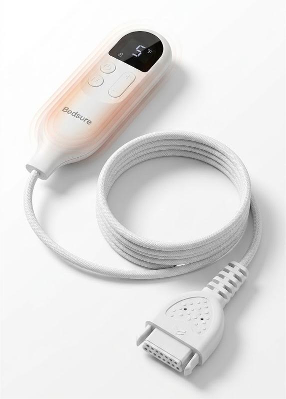 Single Bed Sure Heater For Blanket