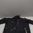 XUKER Women Men Wetsuit 2mm 3mm, Neoprene Wet Suits Front/Back Zip in Cold Water Full Body Dive Suit for Water Sports (Medium, New Arrival 2mm Women Black)