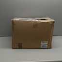 LOKEME Wardrobe ClosetGrey Portable Closet with Zippers 65.4Inches 19mm DiameterPortable Closets for Hanging Clotheswith 4 booms and Storage cabinetsSpacious Large -Capacity Storage Space