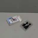 Auto Clicker for Smart Phone, Phone Screen Device Speed Clicker for iPhone iPad Apps, Fast Click Simulation Finger Continuous Click for Game, Live Broadcasts Likes, Lightning Deal, Reward Task (Black)