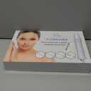 Pure Daily Care NuDerma Handheld Skin Therapy Wand Machine w/Neon  Anti-Aging - Skin Tightening - Wrinkle Reducing - Dark Circles  Clarifying - Hair & Scalp Stimulator (1 Count (Pack of 1))