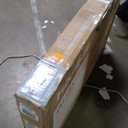 Hisense 43" E6 Cinema Series Hi-QLED 4K UHD Smart Fire TV (43E6QF, 2025 Model) - AI Light Sensor, Dolby Vision  Atmos, Voice Remote with Alexa, Motion Rate 120, HDR 10+ Adaptive, Game Mode Plus