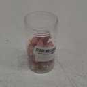 Outemu Honey Peach Switch V3, 40g Pre-Lubed Silent Linear Switch for Mechanical Gaming Keyboard, 5-Pin Switches (Honey Peach,70Pcs)