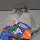 TYR Stryker Silicone Swim Fins - Adult Swimming Gear for Training and Racing