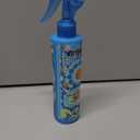 amika Hydro Rush Intense Moisture Leave-In Conditioner with Hyaluronic Acid