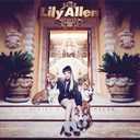 Sheezus by Lily Allen
