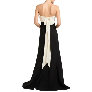 Black & White Babeyond Gown (size 10)