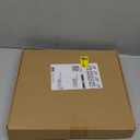 Baby Proof Corners and Edges Protector 18ft (Large 15ft Edge+8 Corner Guard), Fireplace Baby Proofing Bumper, Heavy-Duty Soft NBR Foam Edge Corner Protector for Furniture Table, Childsafe/Pre-Taped