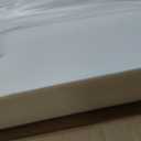 Kathfly 12 Pack White Acid Free Double Sided Foam Boards, 30 x 40 x 3/16 in