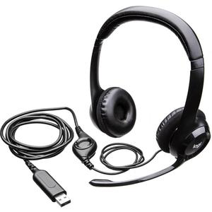 Logitech Clearchat Comfort USB Headset