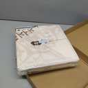 OLEEK Decorations for Home - Table Runner & 4pcs Pillow Covers 20x20 inches - Decorations for Table - Gifts - Decor 2026