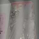 Bezente 8PCS Balloon Stand Kits, Tabletop Balloon Sticks Holder with Base for Table Desktop Centerpiece Party Decoration, Reusable Balloon Column Stand kit for Birthday,Wedding,Baby Shower, Anniversar