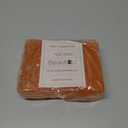 BEAUTI4U 2LB Honey Soap Base - Saop Making Supplies - Melt And Pour Sope Bace - Melt And Pour Sope - Sope Making Supplies - Organic Saop Base For Soap Makeing