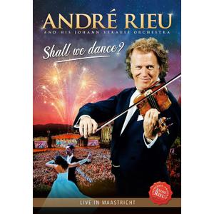 Shall We Dance[DVD], 
Format: DVD