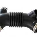 AUCERAMIC Engine Air Intake Hose Tube with Clamps Fit 2012 2013 2014 2015 2016 2017 for Toyota Camry L4 2.5L DOHC Replace# 696-041 17881-0V070