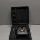 True 4K Ultra HD Night Vision Binoculars with 52MP Full Color Photo & Video Capture, 3940ft Viewing Range, WiFi& App Control with 64GB Storage Card for Camping Hunting & Security