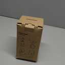 Infant Insert Compatible with 4moms Mamaroo & Graco Swing and Infant Car Seat, Stroller, Other Baby Swing, Rocker, Bouncer, Bassinet Newborn Insert Head & Body Support Cushion, Reversible Design