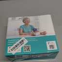 RunStar Upper Arm Blood Pressure Monitor with Wide Range Cuff (8.6'' -16.5'') for Home Use FSA&HSA Eligible, Automatic Digital BP Machine with Storage Bag, 2x99 Reading Memory