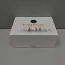 VSYSTO WiFi Motorcycle Dash Cam, 2 Channels 130 Wide Angle Lens Starlight Night Vision Front & Rear HD 1080P Camera Motorbike DVR System, G-Sensor, Loop Recording (Black-D6L)