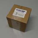 Tub Drain and Overflow Kit with Single Hole Overflow Faceplate, Welsan Universal Lift & Turn Bathtub Drain Kit with Fine/Coarse Thread Conversion Twist Trim Kit Assembly-Brushed Nickel