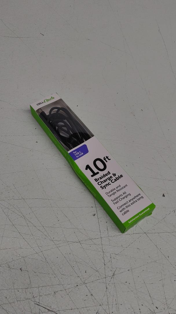 Cell Candy for USB C to USB