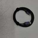 xiwai Magnetic Connector 8K HDMI 2.1 Type-A Male to Male Video Cable 6.6ft Aluminum Shell Braided for Laptop HDTV