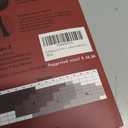 HA WA Women's 80 Denier Opaque Tights, Warm Winter Tights Control Top Thick Nylon Pantyhose (L)