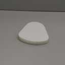 Shark Replacement Filter Set XFF350 Navigator Lift-Away NV350, NV351, NV3521, Felt