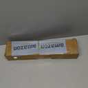 Closet Rods For Hanging Clothes, 17-76 Inch Adjustable Closet Rod, Stainless Steel Heavy Duty Closet Hanging Rod-Gold