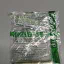 L'Oreal Paris Voluminous Panorama Mascara, Volumizing and Lengthening Mascara, Washable Longwear and Smudge Resistant Make Up, Blackest Black, 0.33 Fl Oz