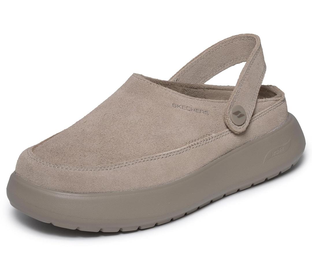 Skechers womens On-the-go Arch Fit Horizon Mule - Casey 7.5