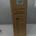 PELONIS Space Heater Large Room, 30" Smart Electric Heaters with Thermostat, App & Voice Remote, 4 Heat Settings, ECO Mode, 24H Timer, Oscillating Tower Heaters for indoor use, Bedroom, Office