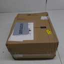 12" Ultra Quiet Bathroom Fan w/LED Light, 1.0 Sone 141CFM 10x10 Mount