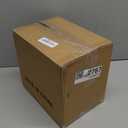 Prsildan Acrylic Makeup Organizer, 2 Pack Stackable Storage Drawers with 6 Drawers for Office Desk Vanity Craft Room Clear Drawer Organizers for Hair Accessories Art Supplies Cosmetics Modular System