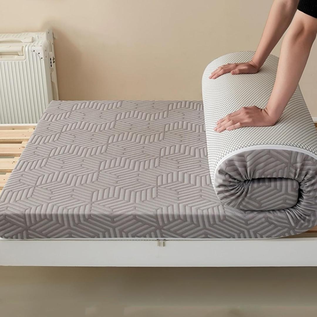 Futon,japanese floor mattress,futon mattress,foldable mattress,tatami mat,futon mattress full size,floor mattresses for sleeping,portable sleeping mat,camping pad,foldable mattress queen(E,120*200*5cm