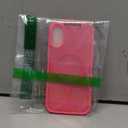 SUPFINE Magnetic for iPhone 17 Case (Compatible with MagSafe)(Military Grade Drop Protection) Translucent Matte Shockproof with Anti-Fingerprint Phone Cover 2025,Hot Pink