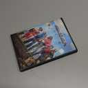 A Minecraft Movie (DVD)