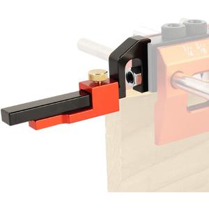 O'SKOOL Centering Dowel Extension Locator Jig for (DB06) Self Centering Dowel Jig