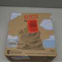 Glad ForceFlex Tall Kitchen Drawstring Trash Bags, 13 Gal, Fresh Clean, 110 Ct