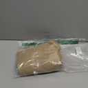 "The Children's Place Boys Chino Pants" Color: Flax Single Size: 10 Slim.